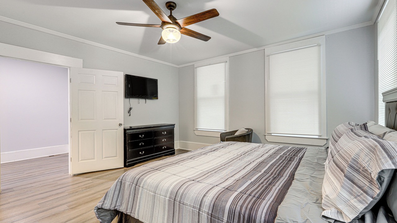 Photo of Bedroom in Macon