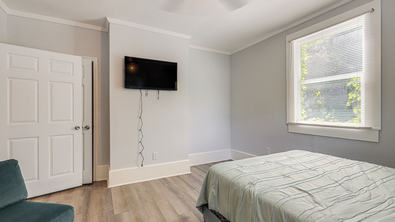 Photo of Bedroom in Macon