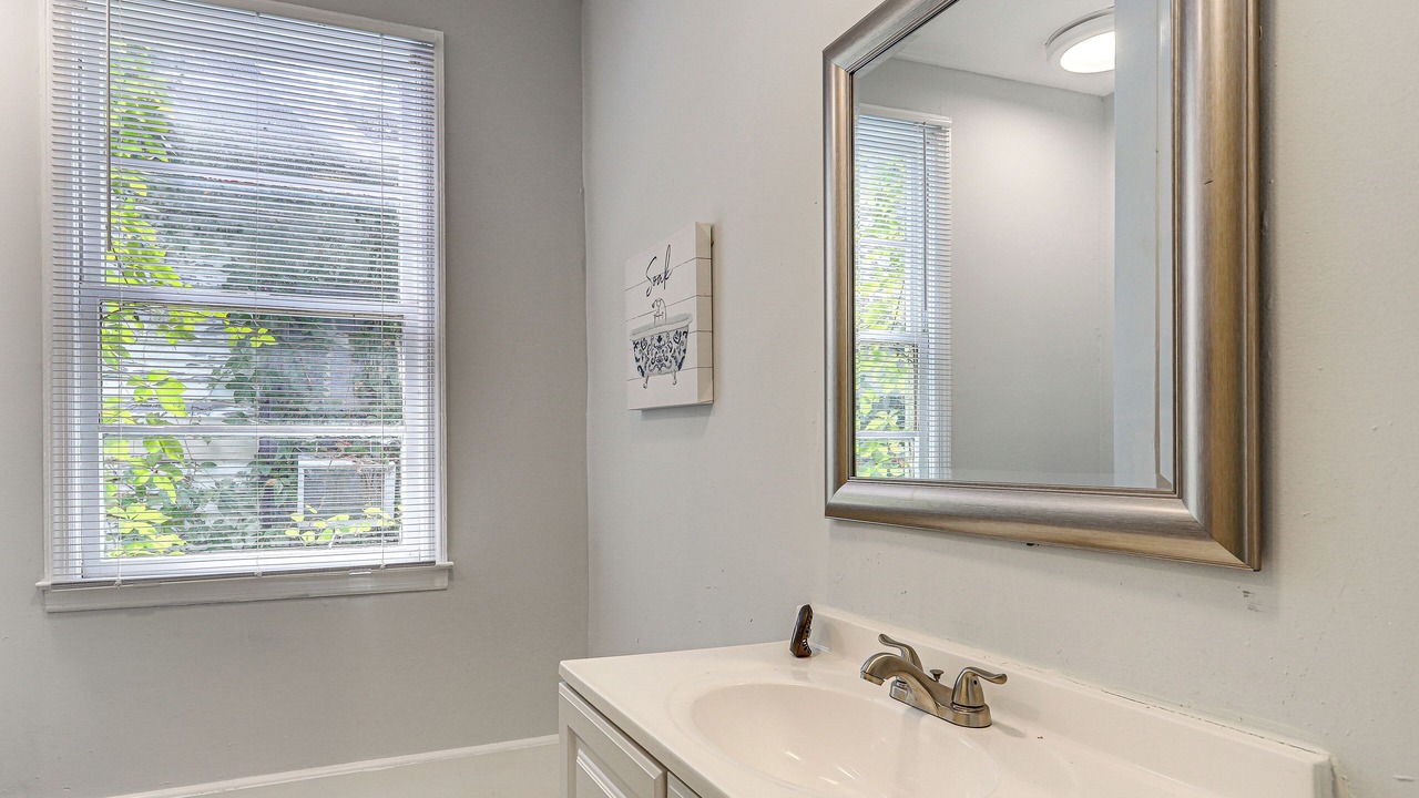 Photo of Bathroom in Macon