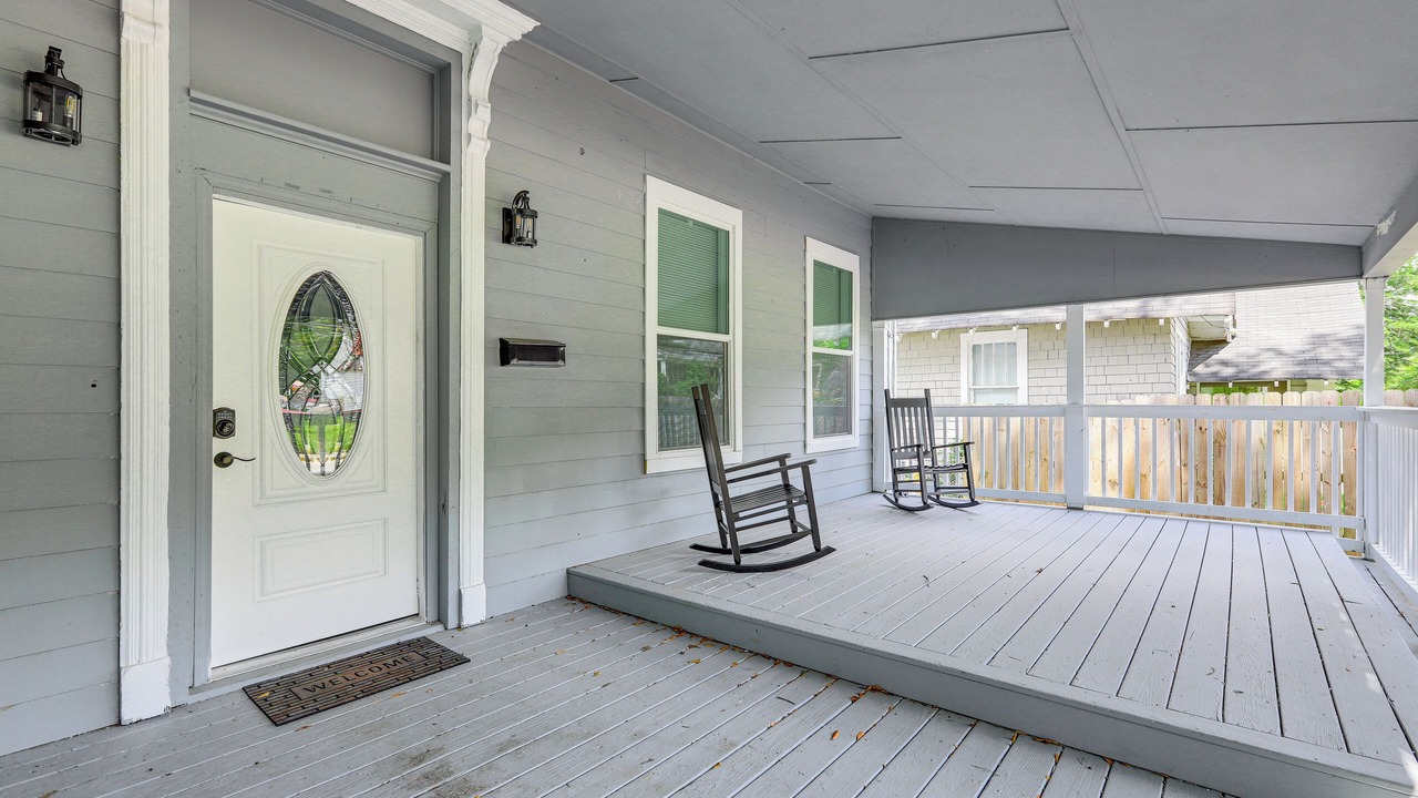 Photo of Outdoor in Macon