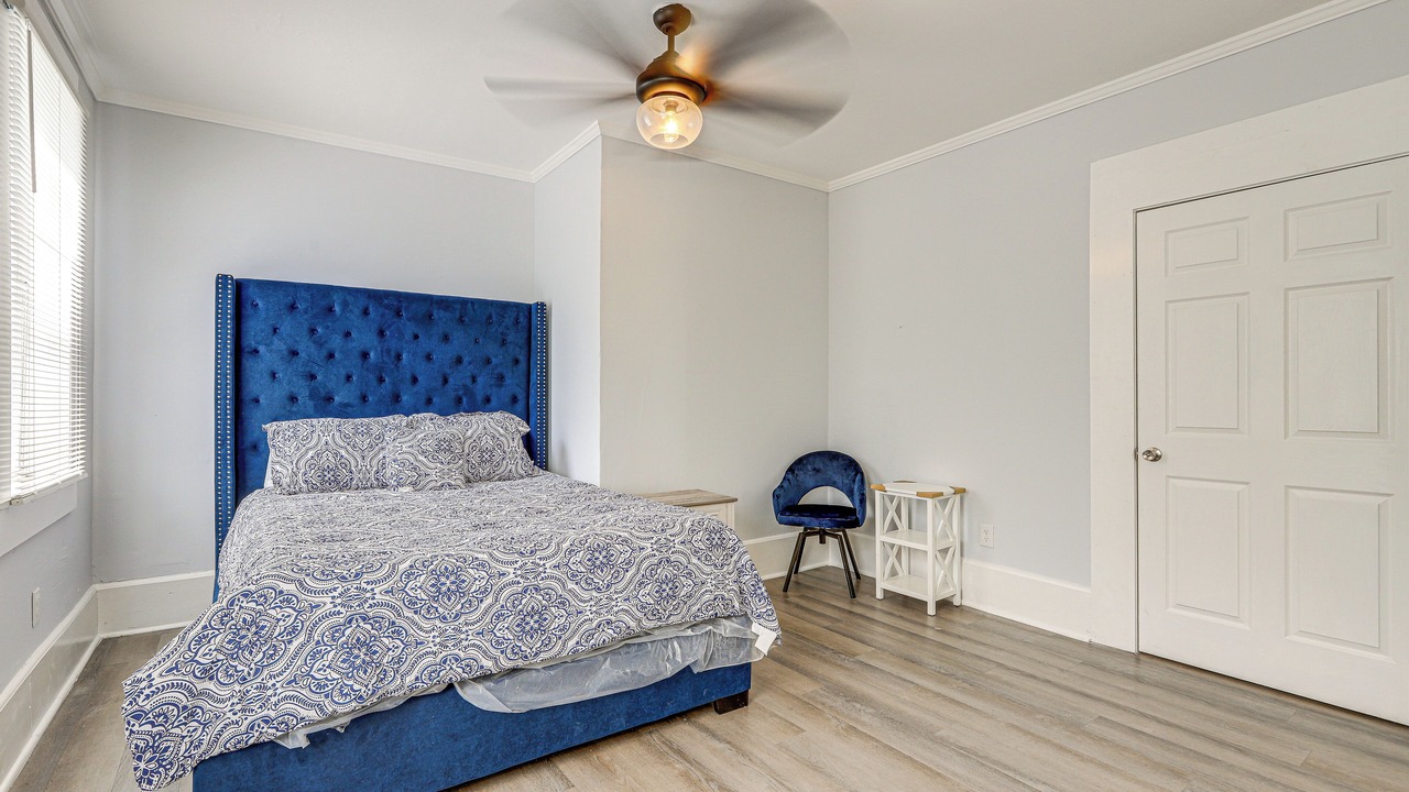 Photo of Bedroom in Macon