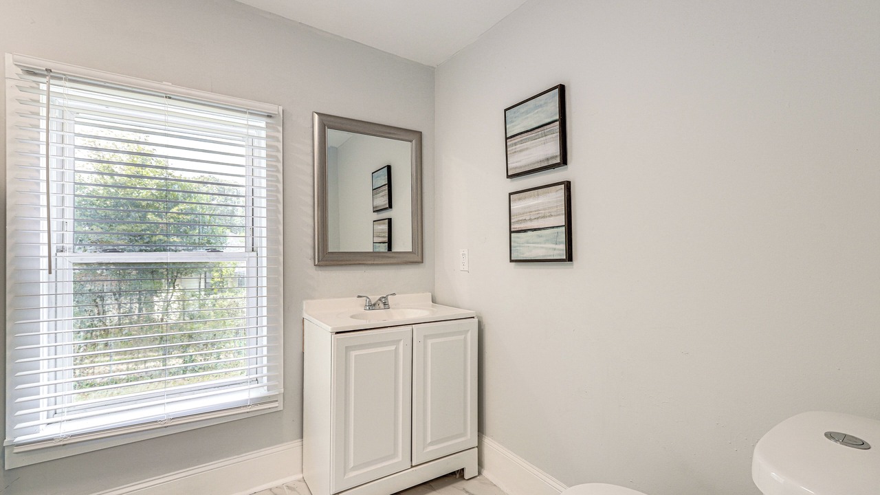 Photo of Bathroom in Macon