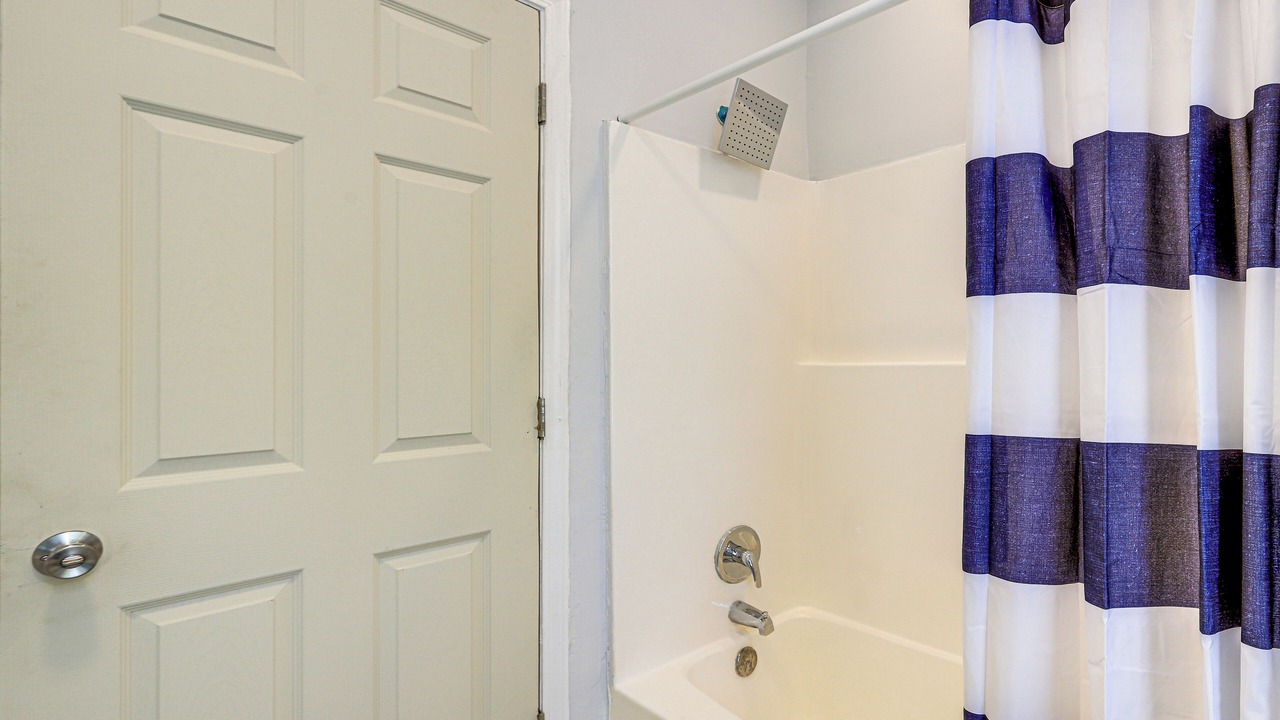 Photo of Bathroom in Macon