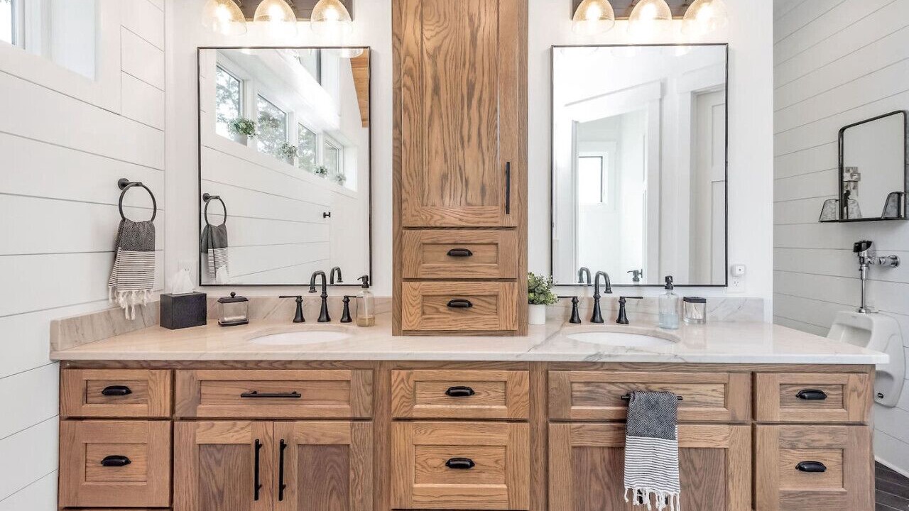 Photo of Bathroom in Mayhew