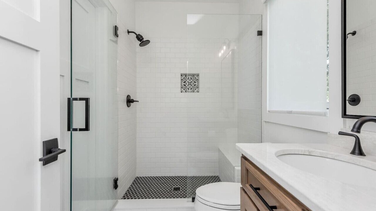 Photo of Bathroom in Mayhew