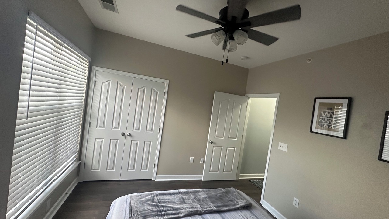 Photo of Bedroom in University Place