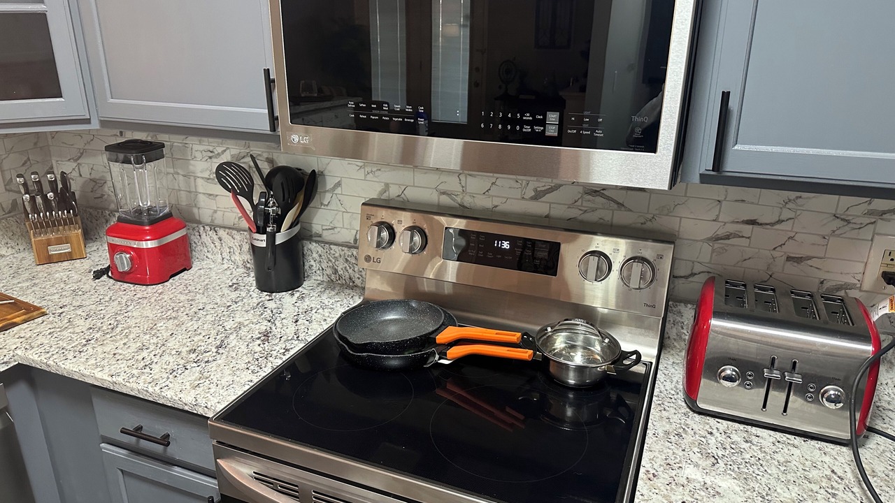 Photo of Kitchen in University Place