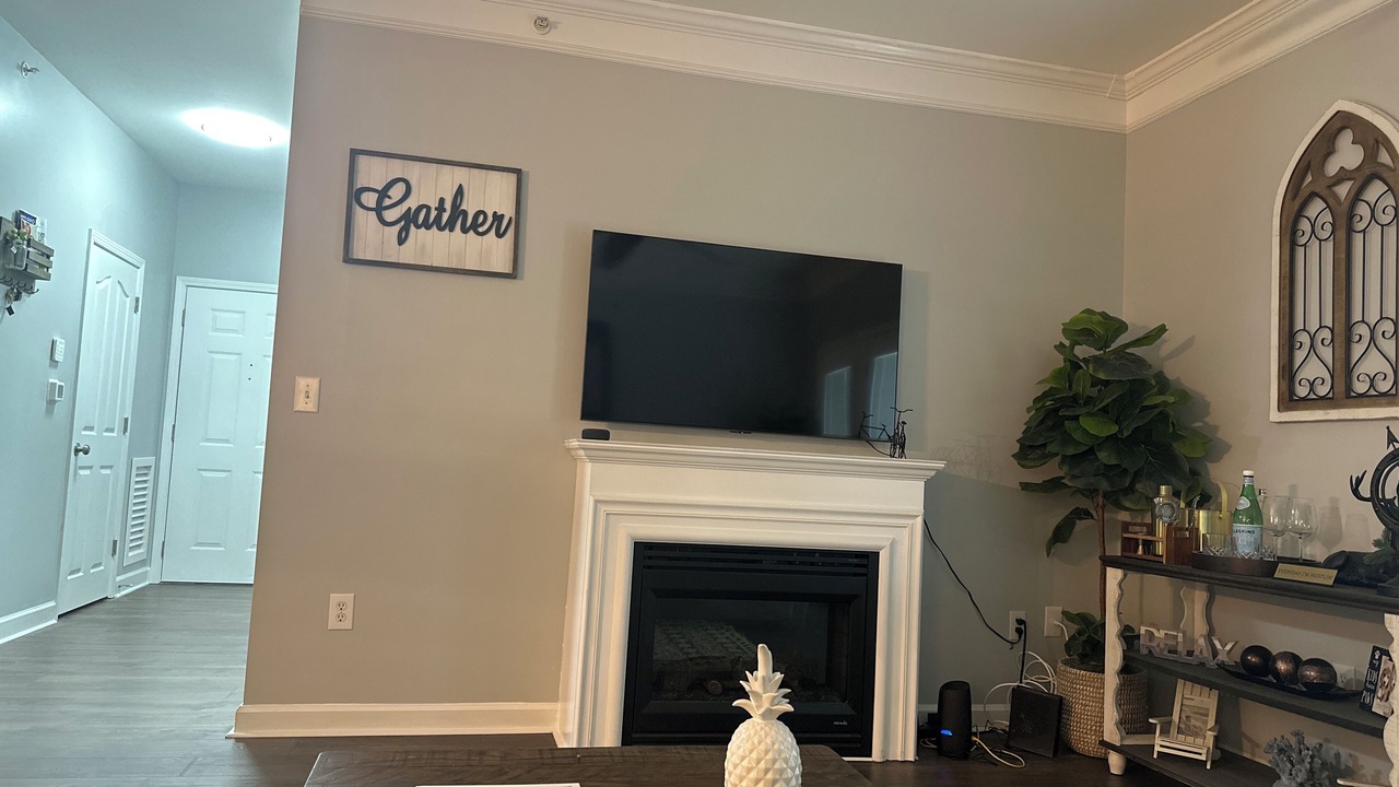 Photo of Bedroom in University Place
