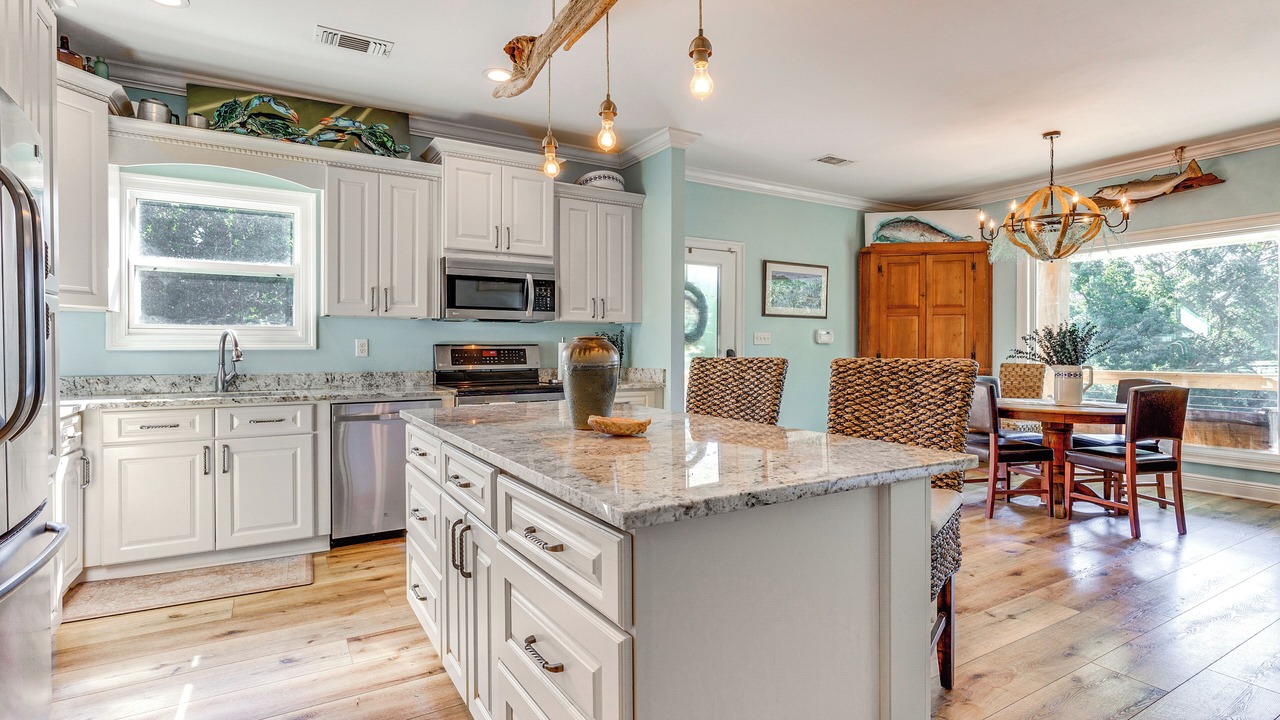 Photo of Kitchen in Gautier