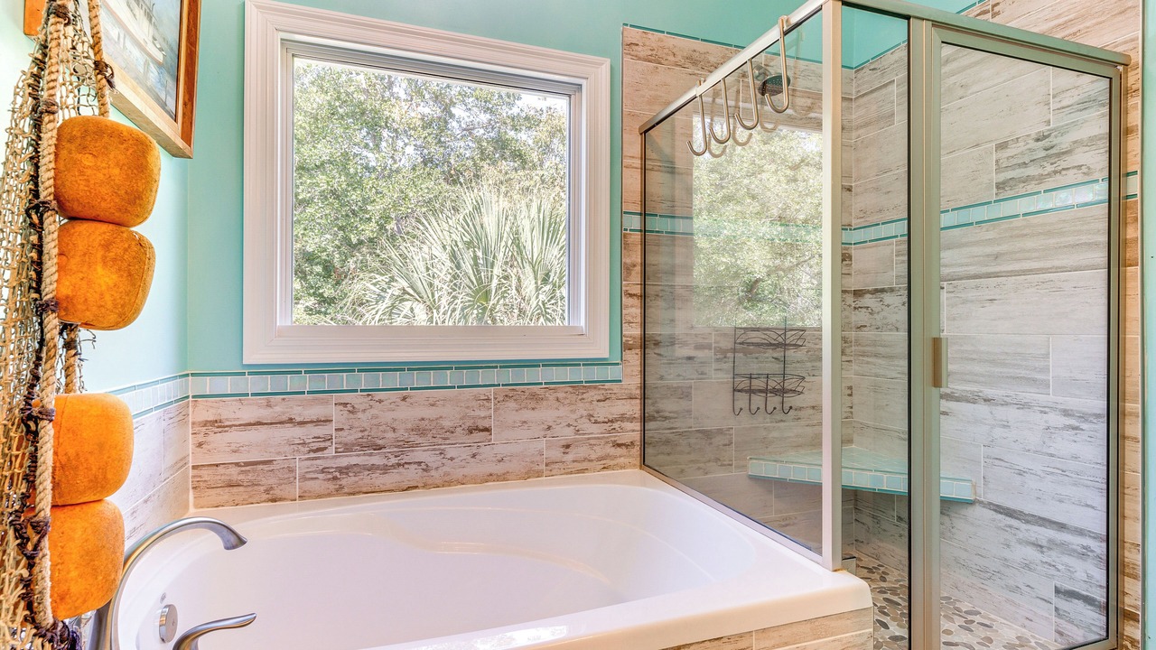 Photo of Bathroom in Gautier