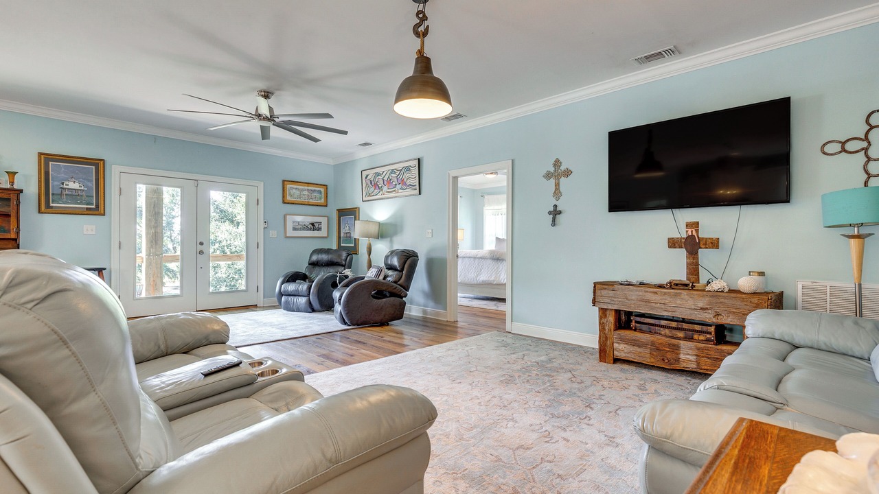 Photo of Bedroom in Gautier