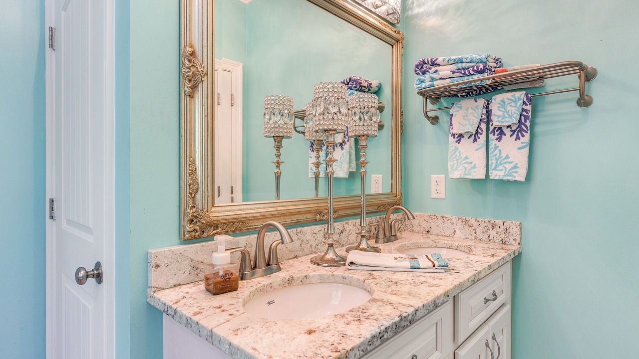 Photo of Bathroom in Gautier
