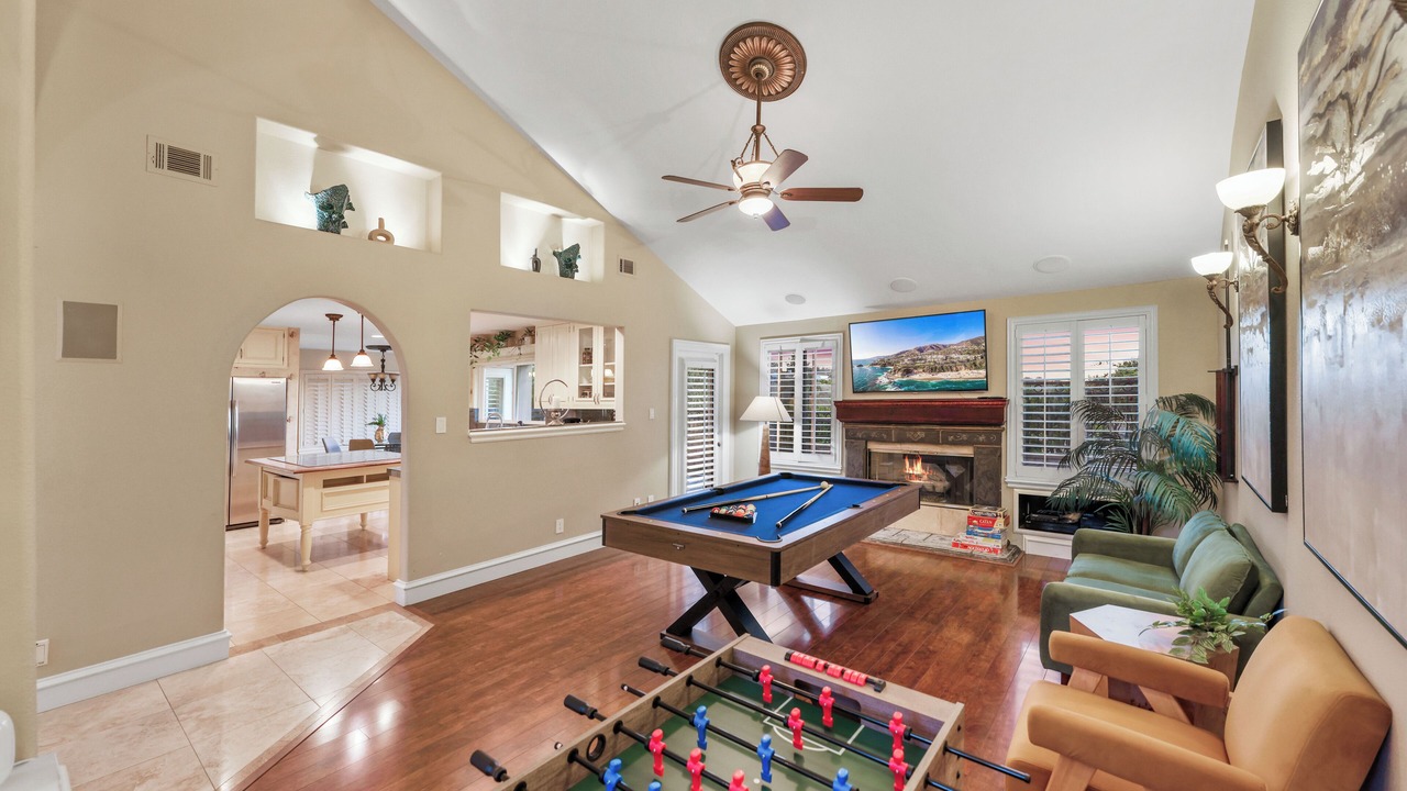 Photo of Bedroom in North Tustin