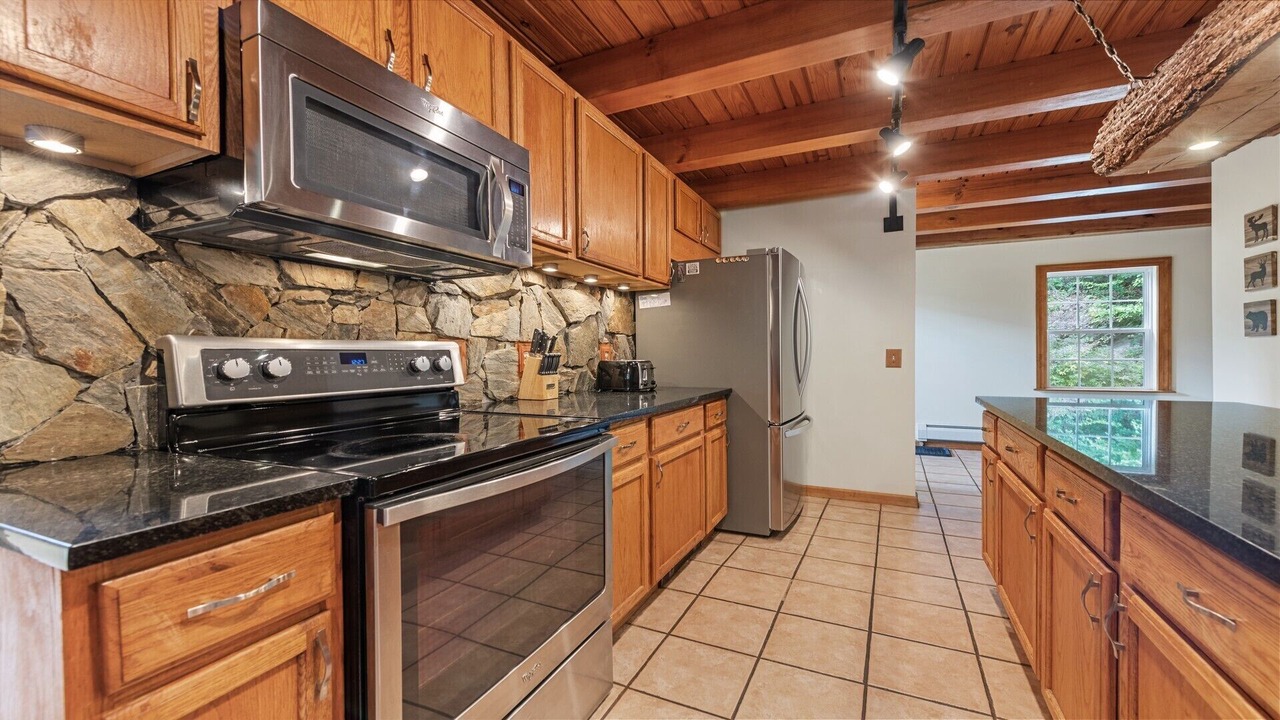 Photo of Kitchen in Settlers Ridge