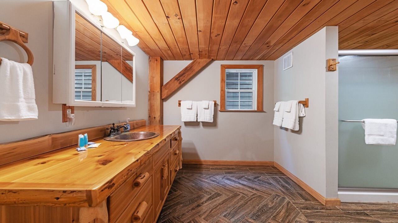 Photo of Bathroom in Settlers Ridge