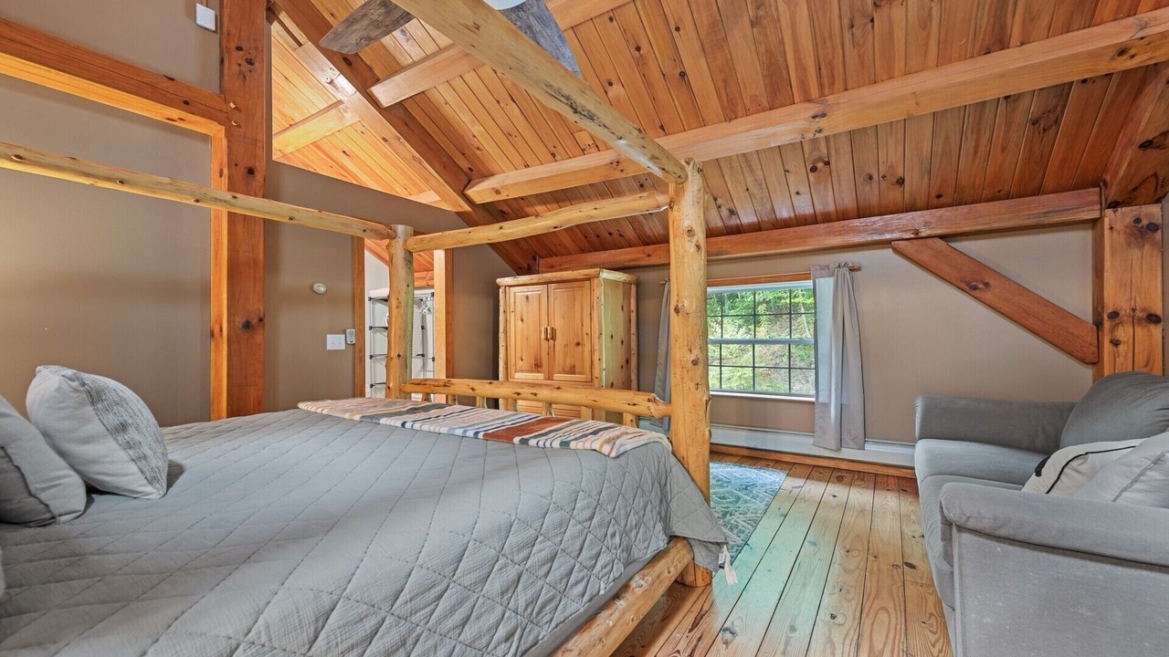 Photo of Bedroom in Settlers Ridge