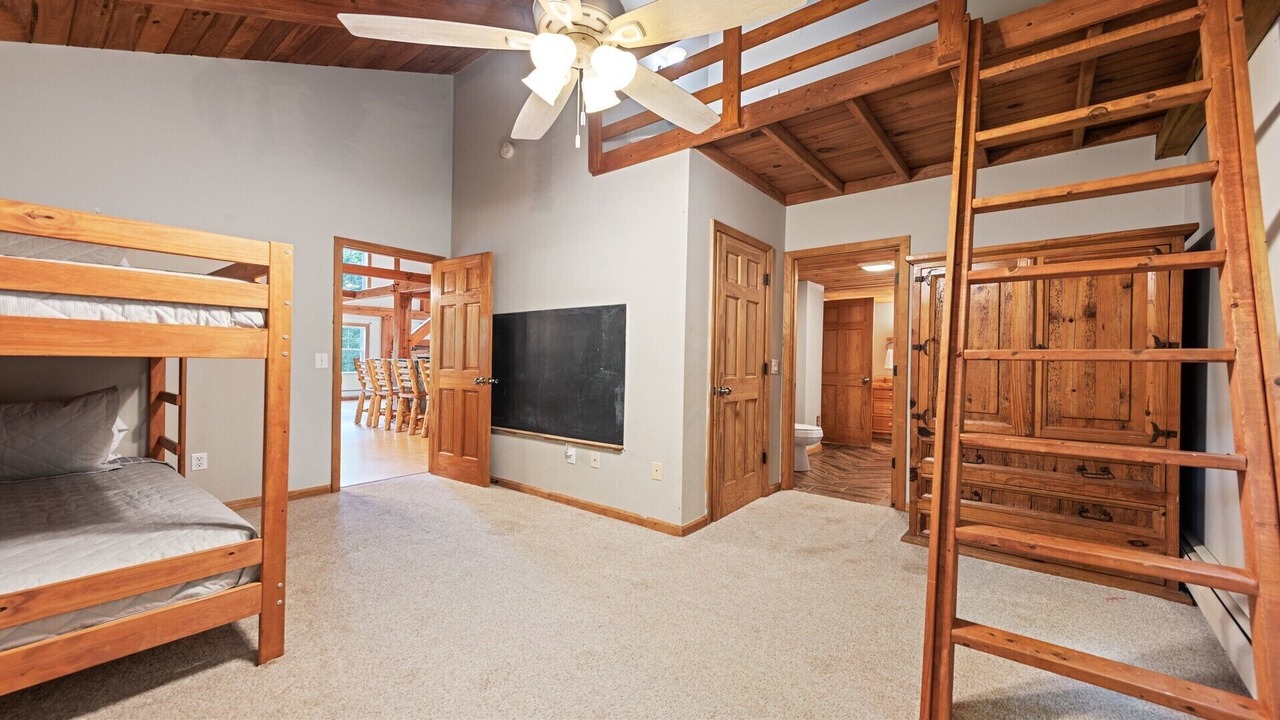 Photo of Bedroom in Settlers Ridge