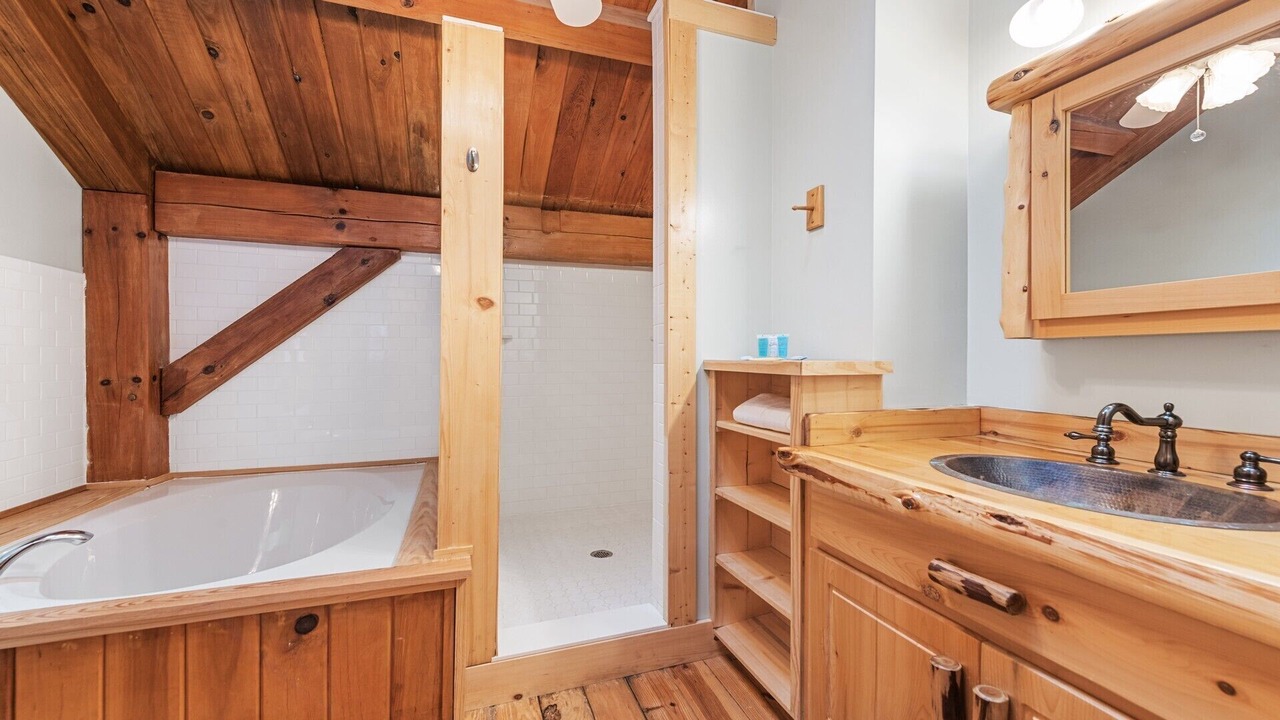 Photo of Bathroom in Settlers Ridge