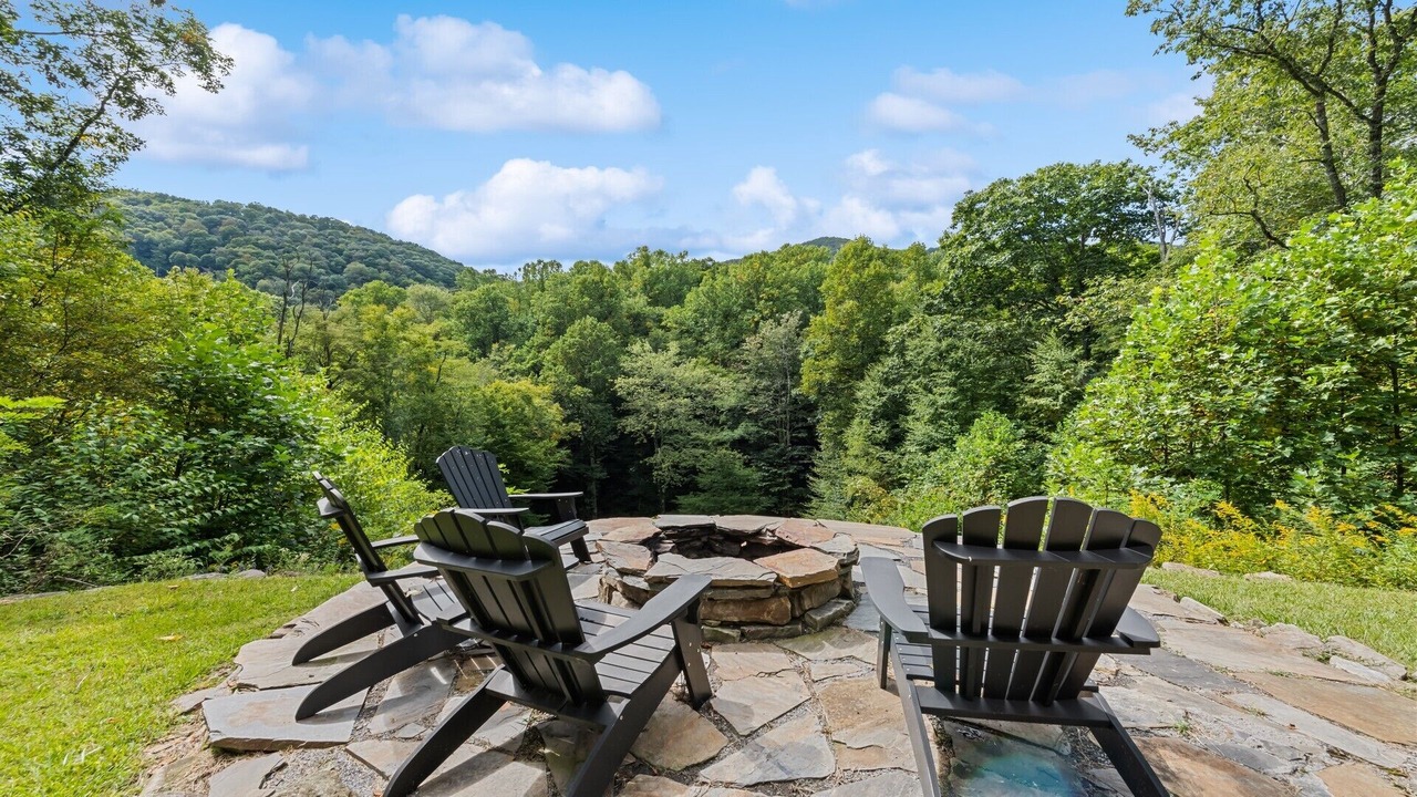 Photo of Patio Balcony in Settlers Ridge