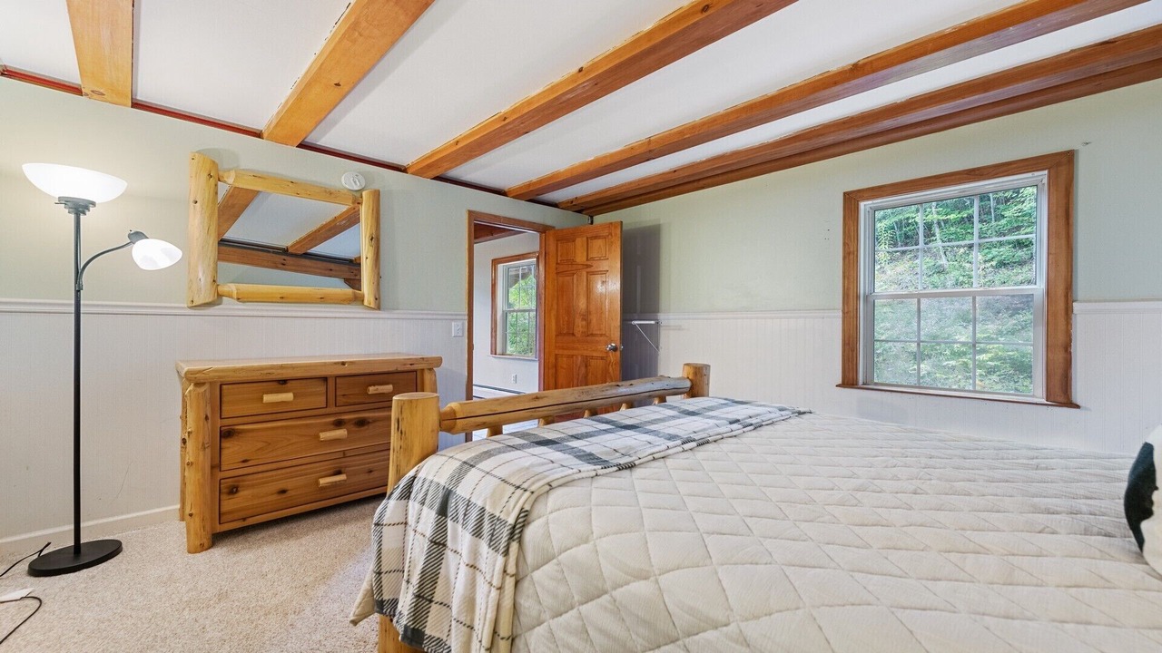Photo of Bedroom in Settlers Ridge