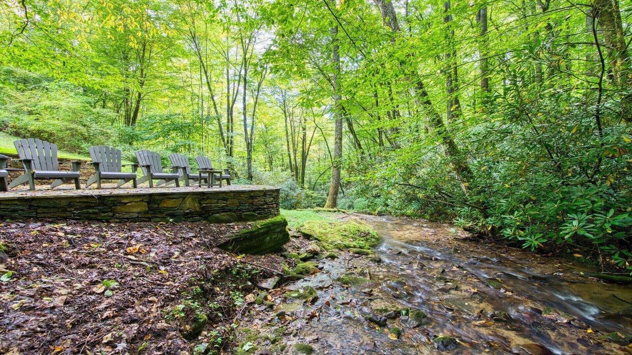 Photo of Outdoor in Settlers Ridge