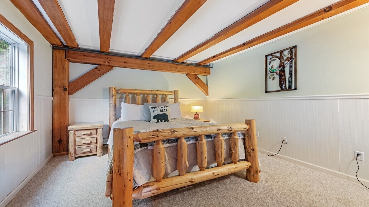 Photo of Bedroom in Settlers Ridge