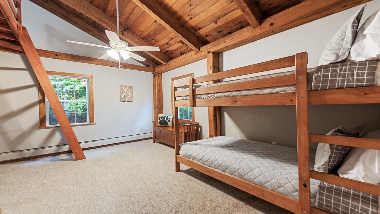 Photo of Bedroom in Settlers Ridge