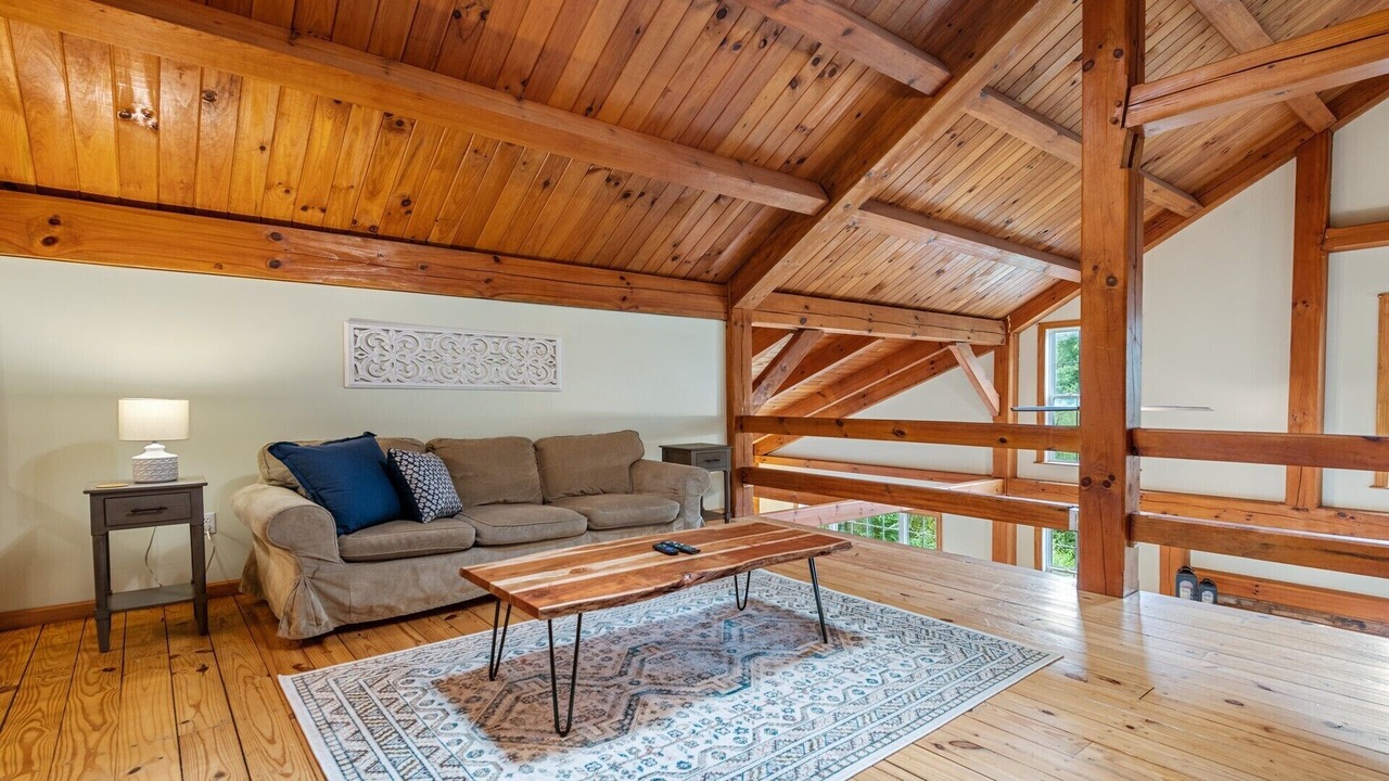 Photo of Livingroom in Settlers Ridge