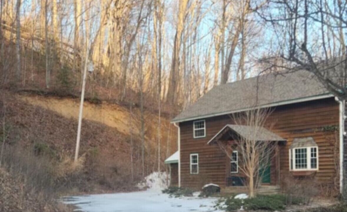 Photo of Outdoor in Settlers Ridge