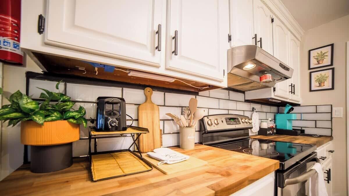 Photo of Kitchen in Warner Robins