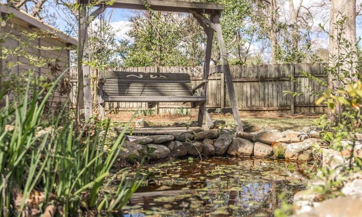 Photo of Outdoor in Warner Robins