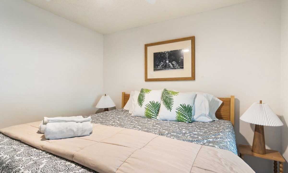 Photo of Bedroom in Savannah