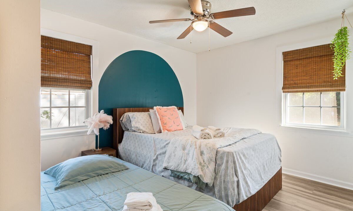 Photo of Bedroom in Savannah