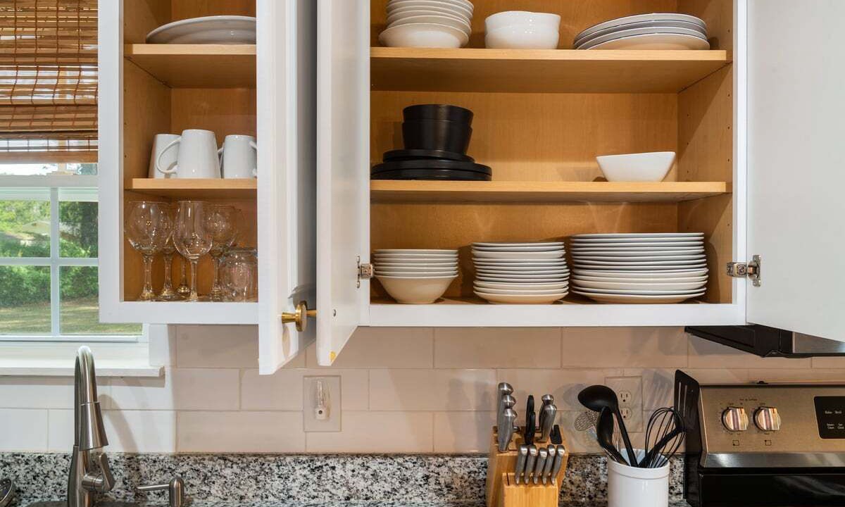 Photo of Kitchen in Savannah