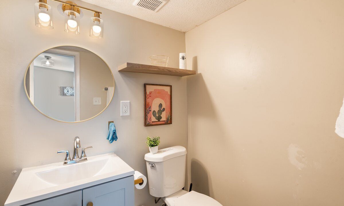 Photo of Bathroom in Savannah