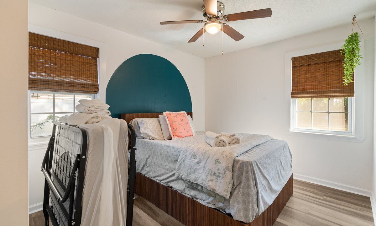 Photo of Bedroom in Savannah