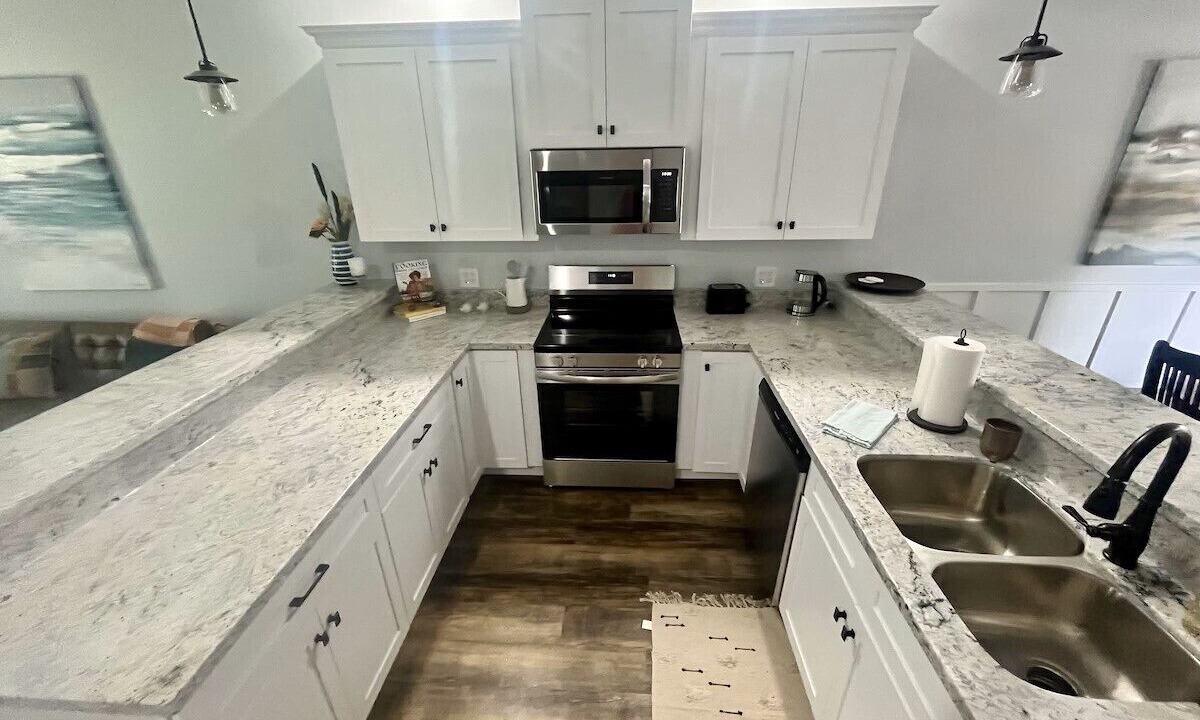 Photo of Kitchen in Long Beach