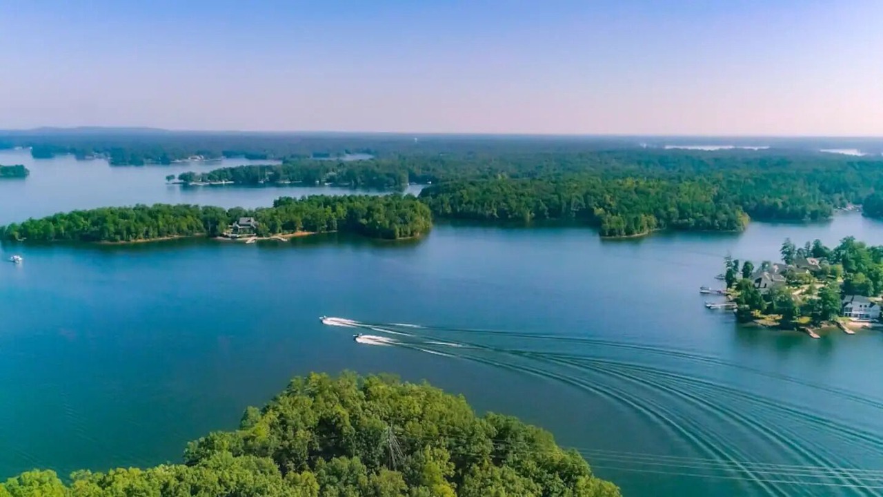Photo of Others in South Carolina Lakes & Blackwater Rivers