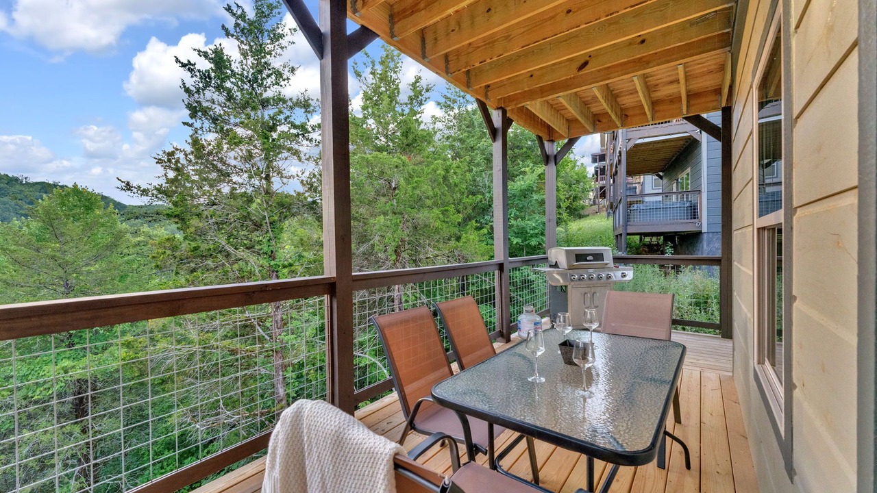 Photo of Outdoor in Sevierville