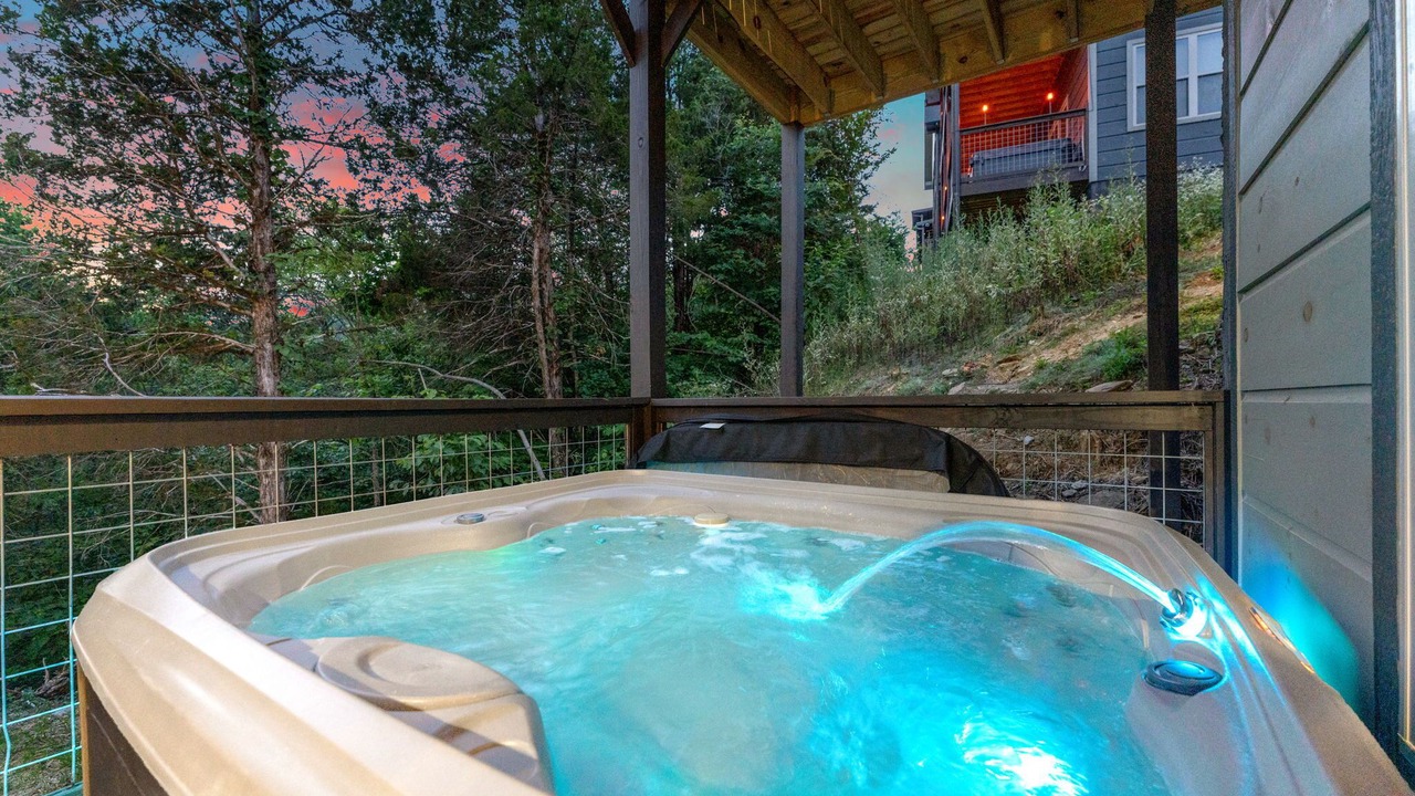 Photo of Outdoor in Sevierville