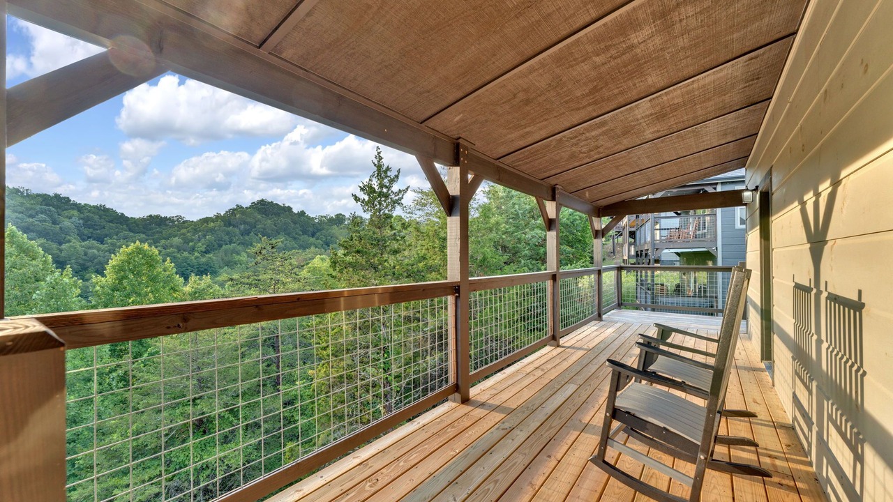 Photo of Outdoor in Sevierville