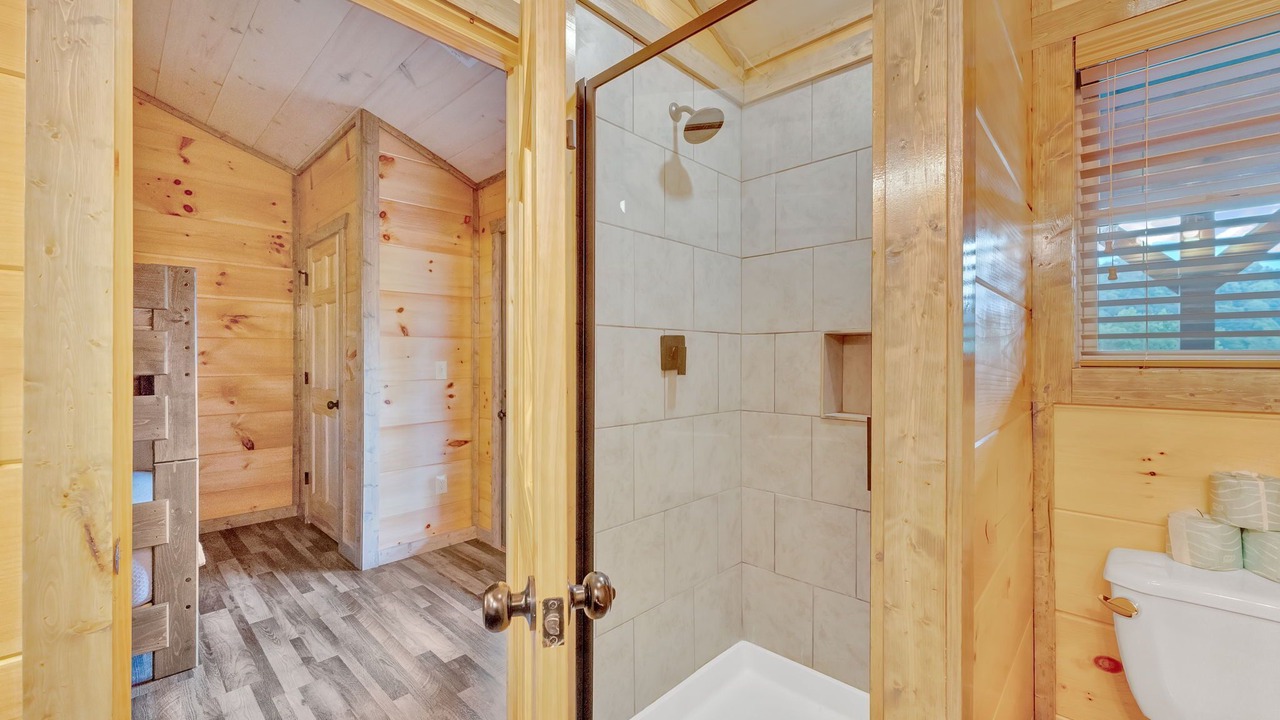 Photo of Bathroom in Sevierville