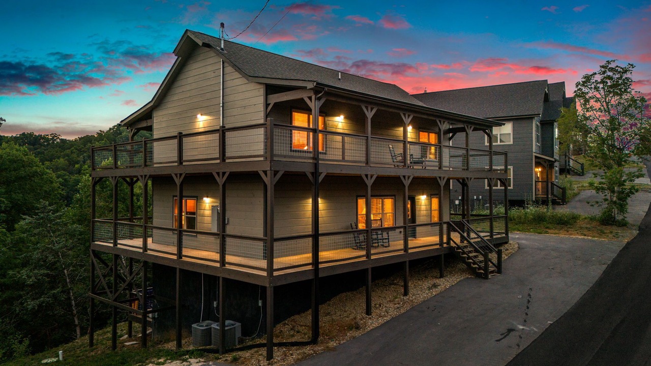 Photo of Outdoor in Sevierville