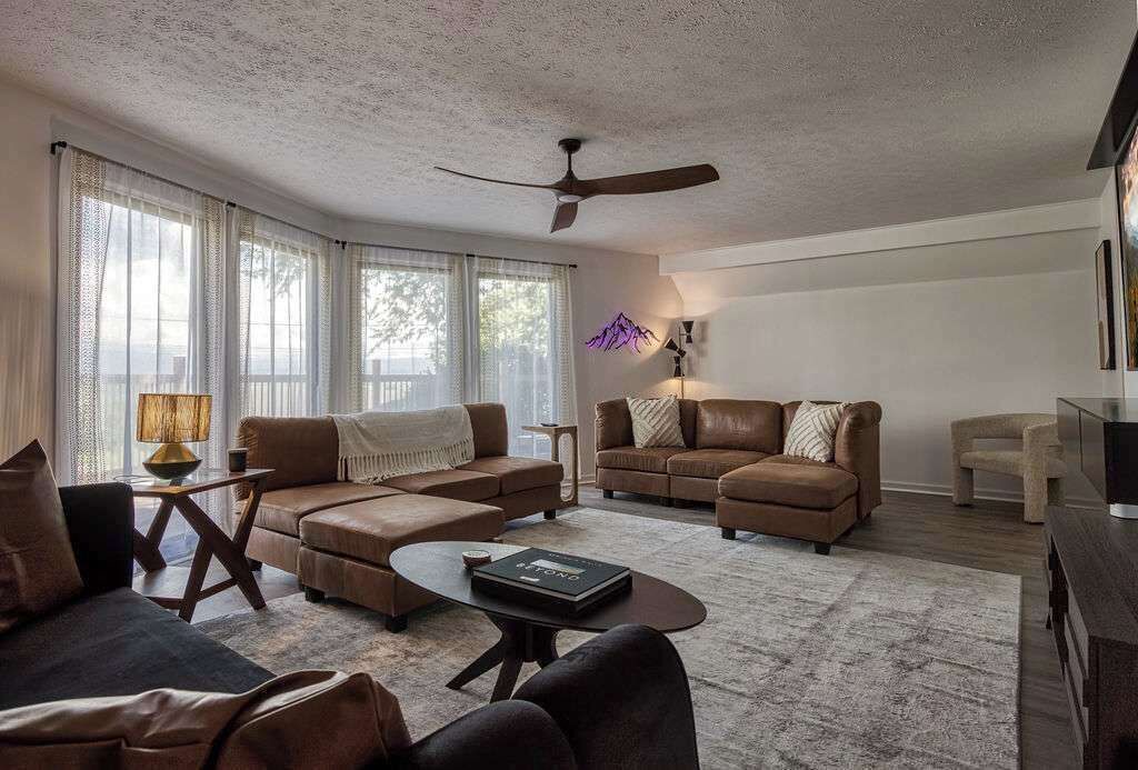 Photo of Livingroom in Kodak