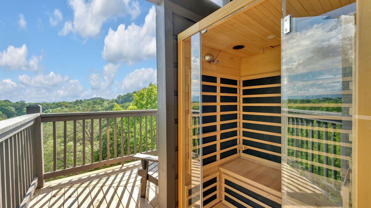 Photo of Outdoor in Sevierville