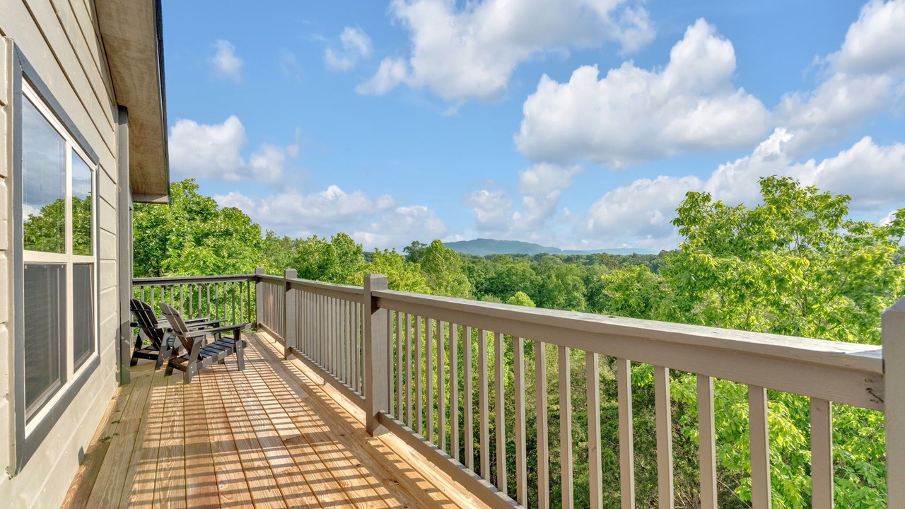 Photo of Outdoor in Sevierville