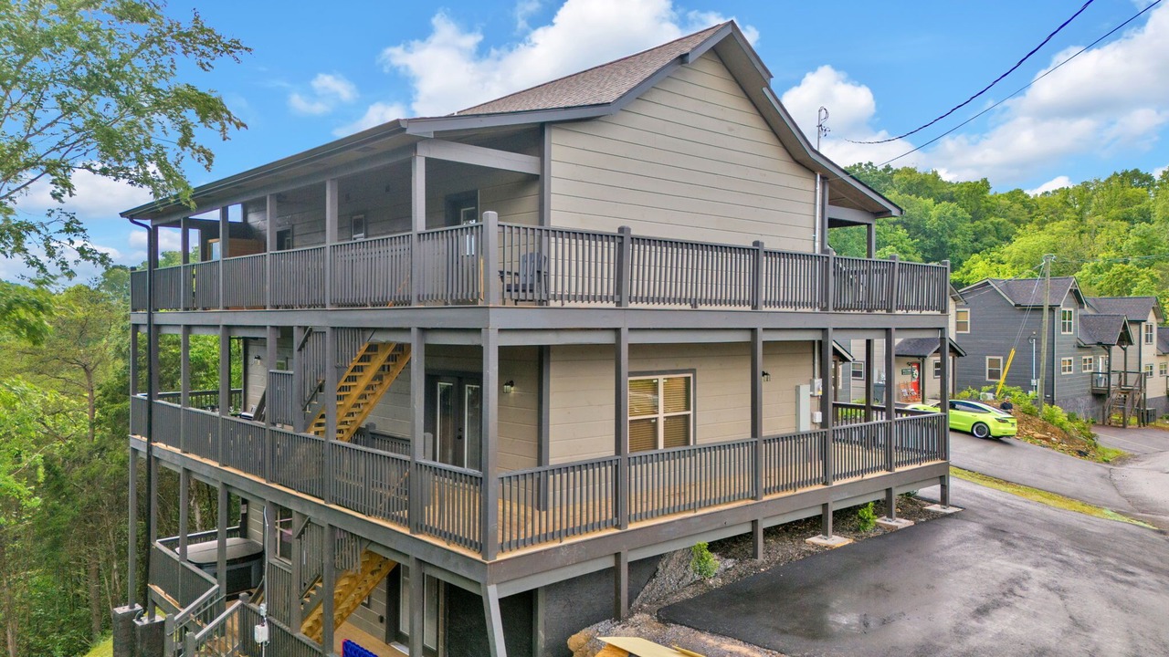 Photo of Outdoor in Sevierville