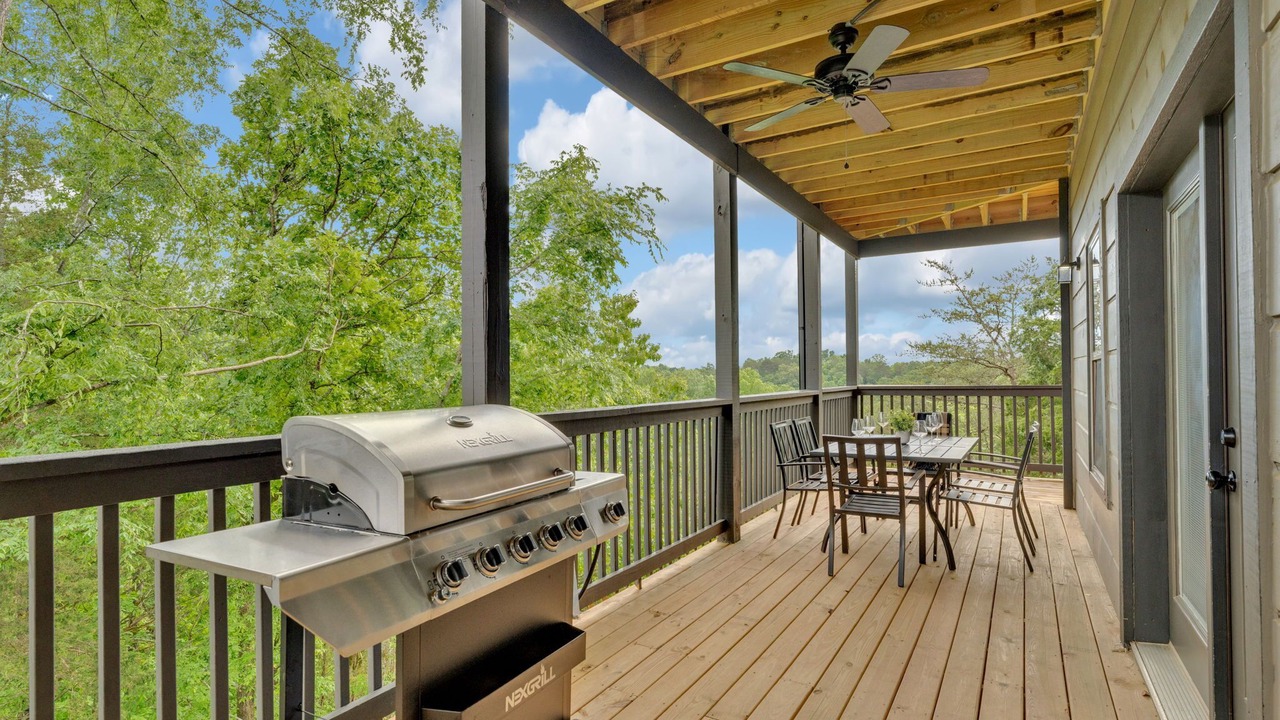 Photo of Outdoor in Sevierville