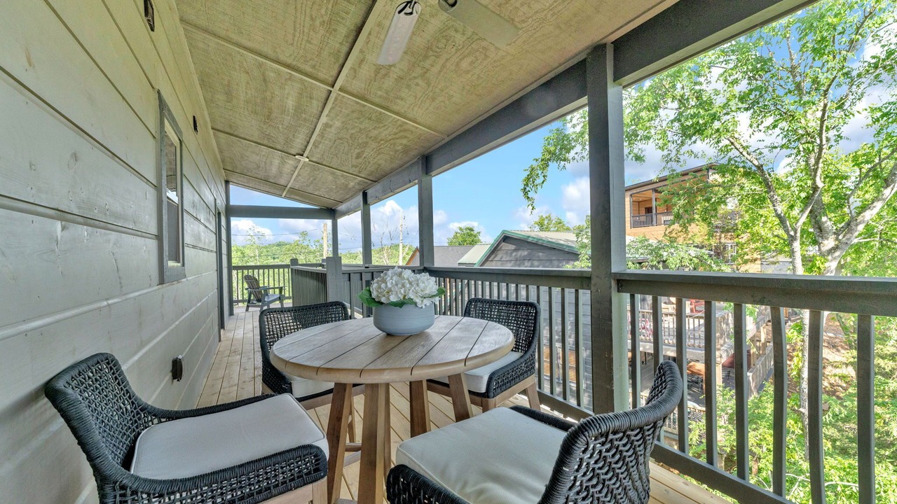 Photo of Outdoor in Sevierville
