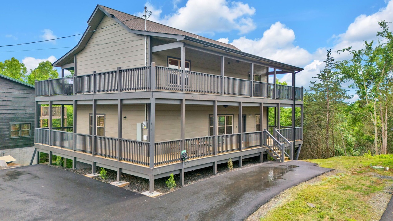 Photo of Outdoor in Sevierville